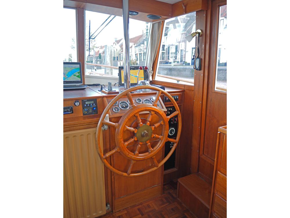 Timonerie, H&eacute;bergements